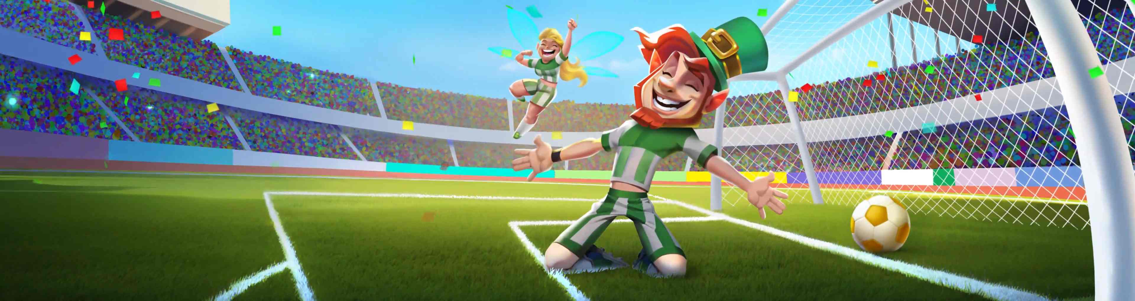 Sport Welcome bonus